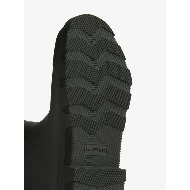Hunter Unisex Downpour Hoher Stiefel