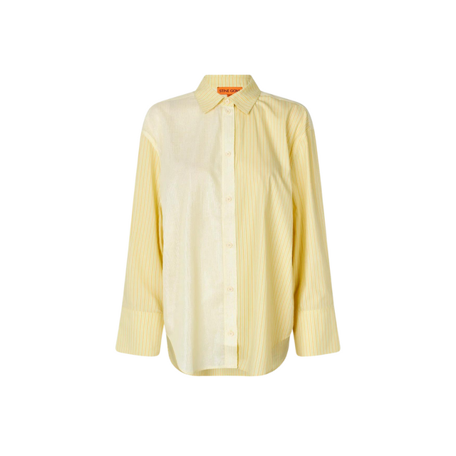 Stine Goya Mia Shirt Long Sleeve