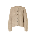 Selected Women Nelly Knit O-neck Cardigan