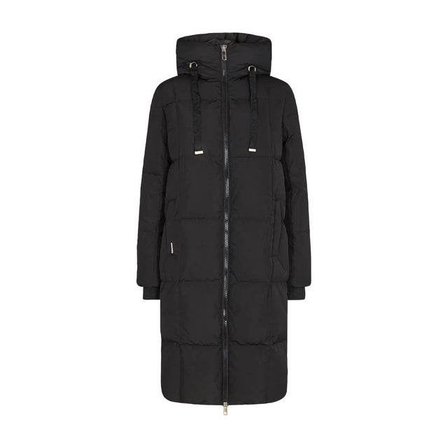 Mos Mosh Frakke Nova Square Down Coat - Prinsesse2ben