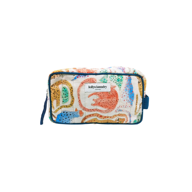 Lollys Laundry Cave Make-up Bag