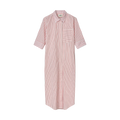 Mads Nørgaard Poplinda Nancy Dress