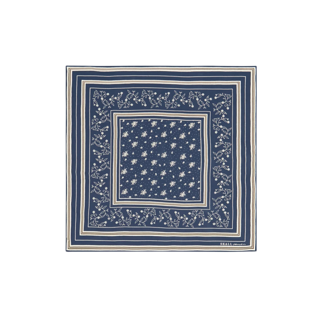 Skall Studio Classic Scarf 55x55