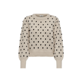 JDY Sigrid Life L/S Oneck Puff