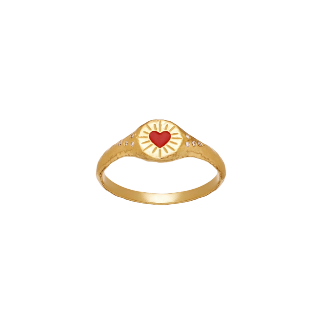 Maanesten Hayali Ring