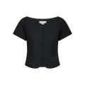 Neo Noir Tango Structure Top