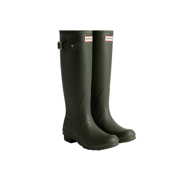 Hunter Unisex Downpour Tall Boot