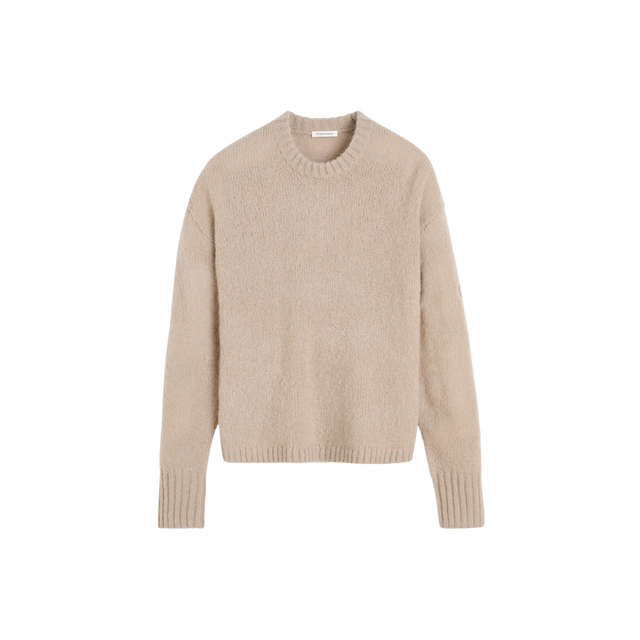 Von Malene Birger Brie