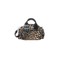 Ganni Bucky Polochon Mini Print