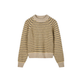 Mads Nørgaard Stripey Martha Sweater