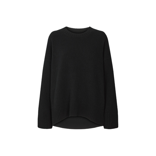 Gai Lisva Vigga Lambswool Jumper