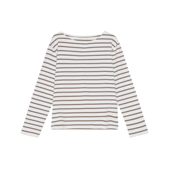 Moshi Moshi Mind Blessed Sweatshirt Stripe