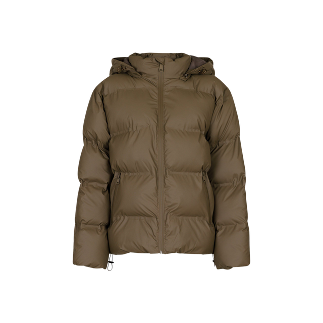 Neo Noir Fox C Pufferjacke