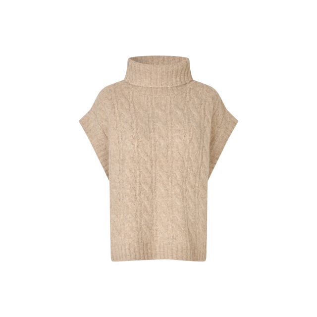 Lollys Laundry-FresnoLL Strickweste SL