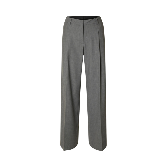 Selected Damen-Weite-Rita Lano MW Hose