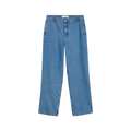 Aiayu Carlo Midwaist Wide Jeans