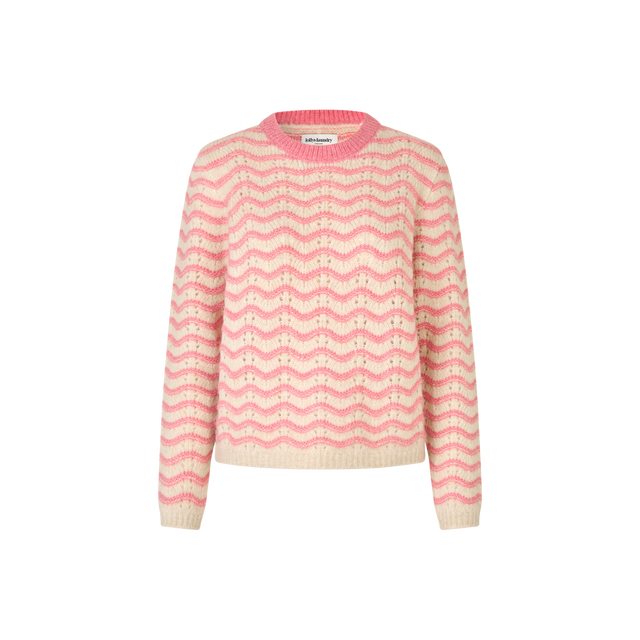 Lolly's Laundry-LanoLL Jumper Knit LS