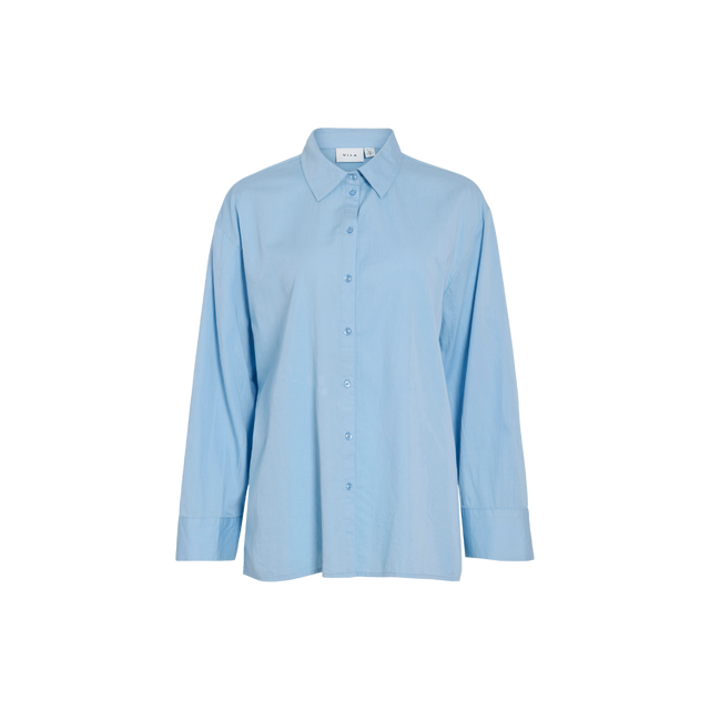 VILA-Viper F L/S Shirt #6