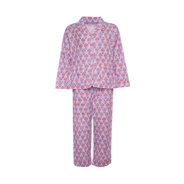 Sissel Edelbo Nuit Pyjamas Set