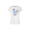 Lollys Laundry Roma Tee