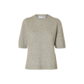 Selected Women Cille 2/4 Knit