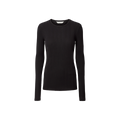 Gai Lisva Thyra L/S Cotton Top