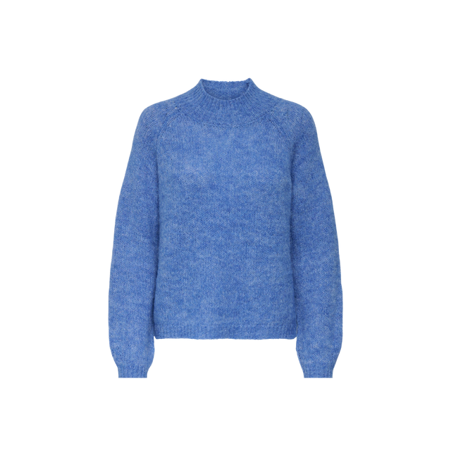 JDY – Zoey Life L/S Raglan-Strick