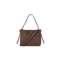 Becksöndergaard Suede Fraya Small Bag