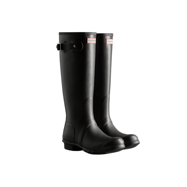 Hunter Womens Original Tall Boot