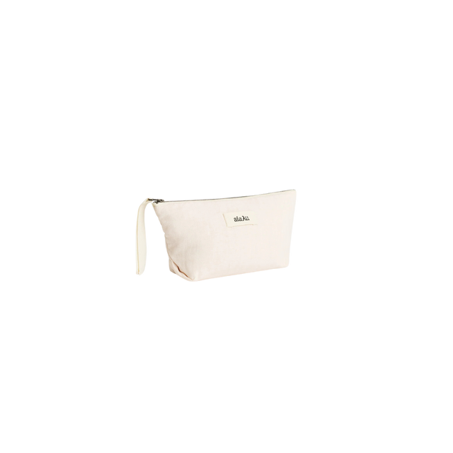 Aiayu Beutel Leinen Mini