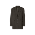 Selected Women Rita LS Relaxed Blazer