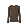 Mos Mosh Bouch O-Neck Knit