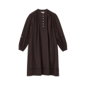 Skall Studio Leaf Shirtdress