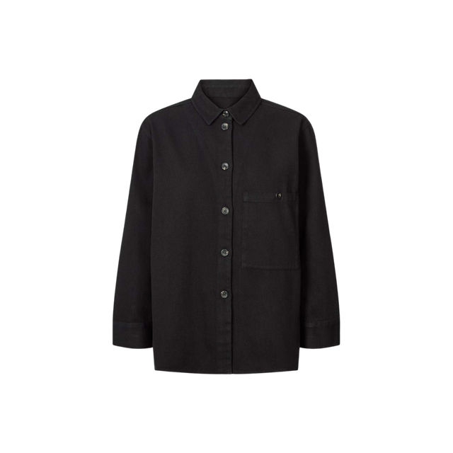 Gai Lisva-Sussie Twill-Hemd