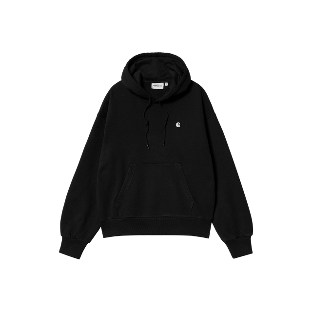 Carhartt WIP W' Kapuzen-Casey-Sweatshirt