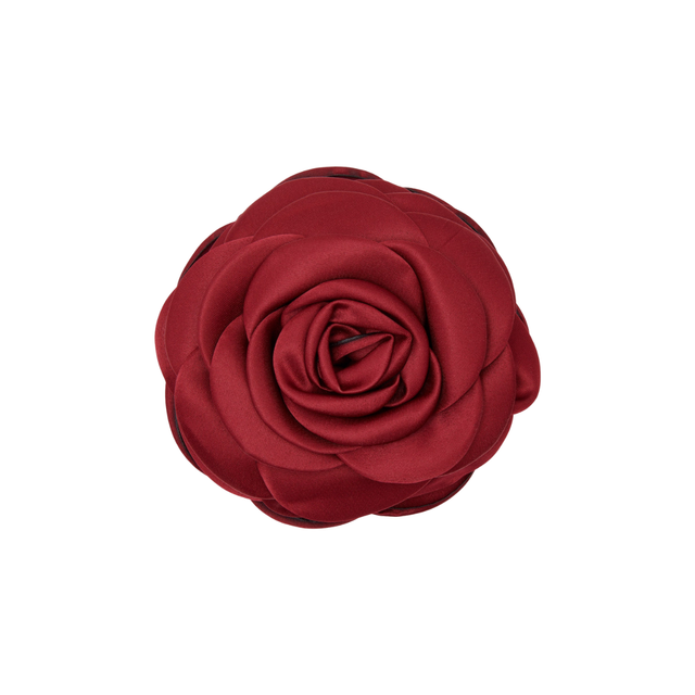 Pico Riesen-Satin-Rosenkralle