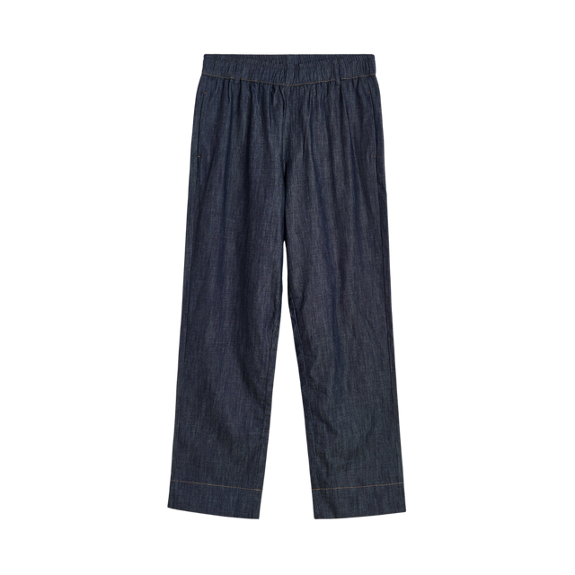 Aiayu-Miles Hose Denim