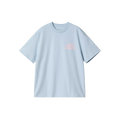 Carhartt WIP W' S/S Jazzy T-Shirt Organic Cotton