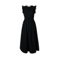 Selected Femme Blair Ida SL Long Dress