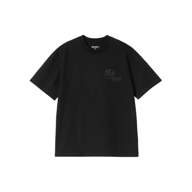 Carhartt WIP – W' S/S Flourish T-Shirt