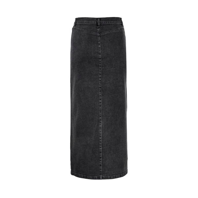 Gestuz Nederdel SiwGZ HW long skirt - Prinsesse2ben