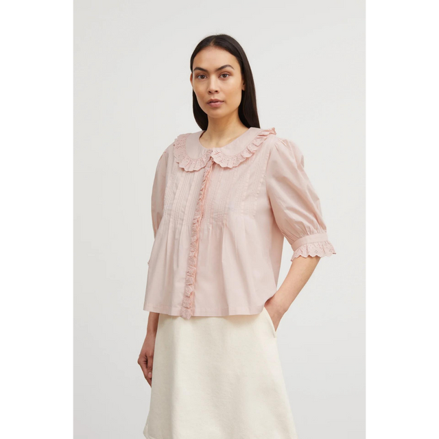 Skall Studio Viola Blouse