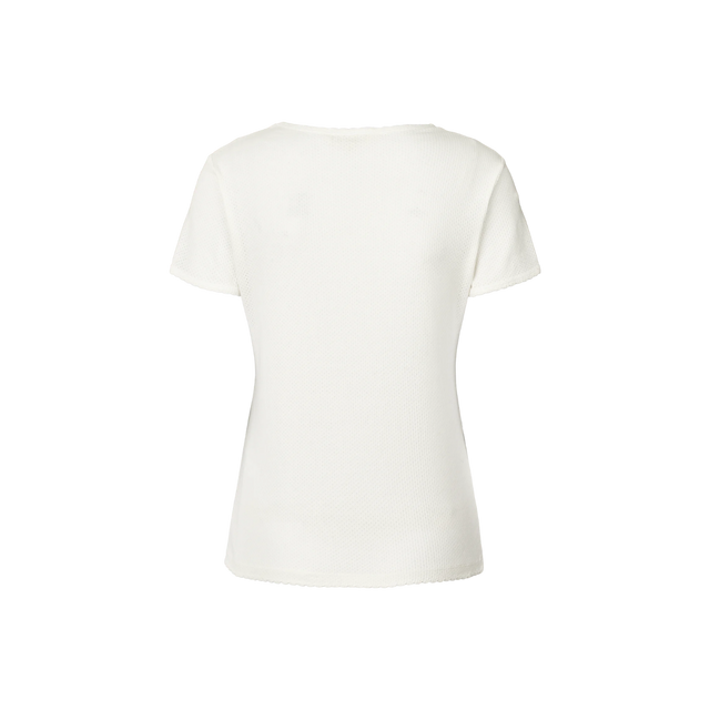 Gai Lisva Chrisstine Short Sleeve Cotton