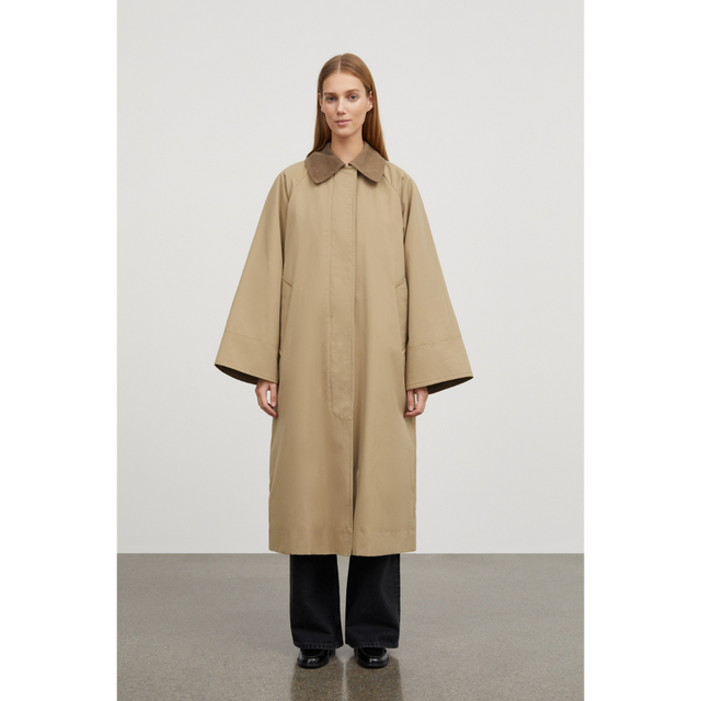 Skall Studio Gaby Coat