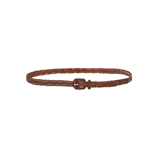 Pleated Copenhagen-Gyda Belt