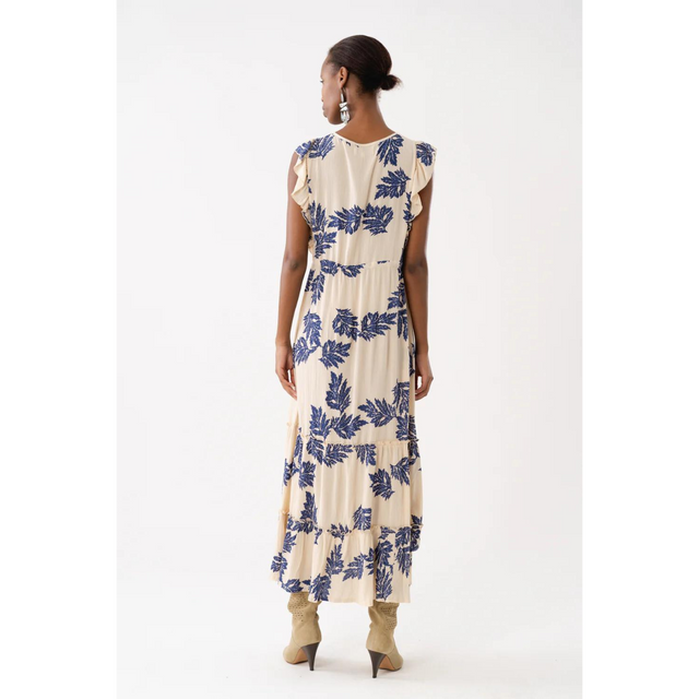 Lolly's Laundry SamoLL Midi Dress