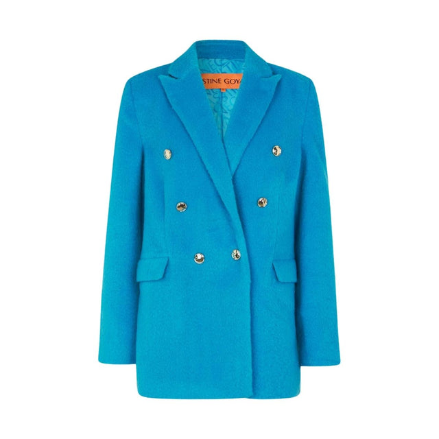 STINE GOYA Blazer Theo - Prinsesse2ben