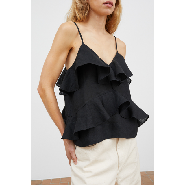 Skall Studio Benedicte Top