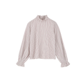 Skall Studio Cornflower Blouse