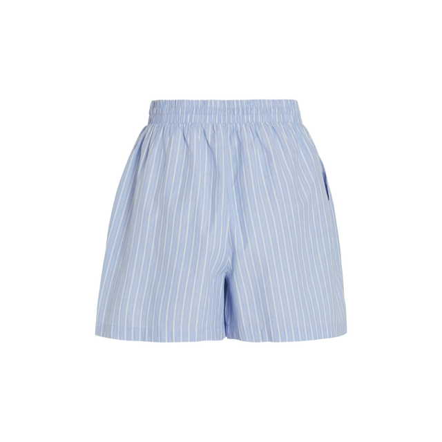 VILA Viapolle HW Shorts